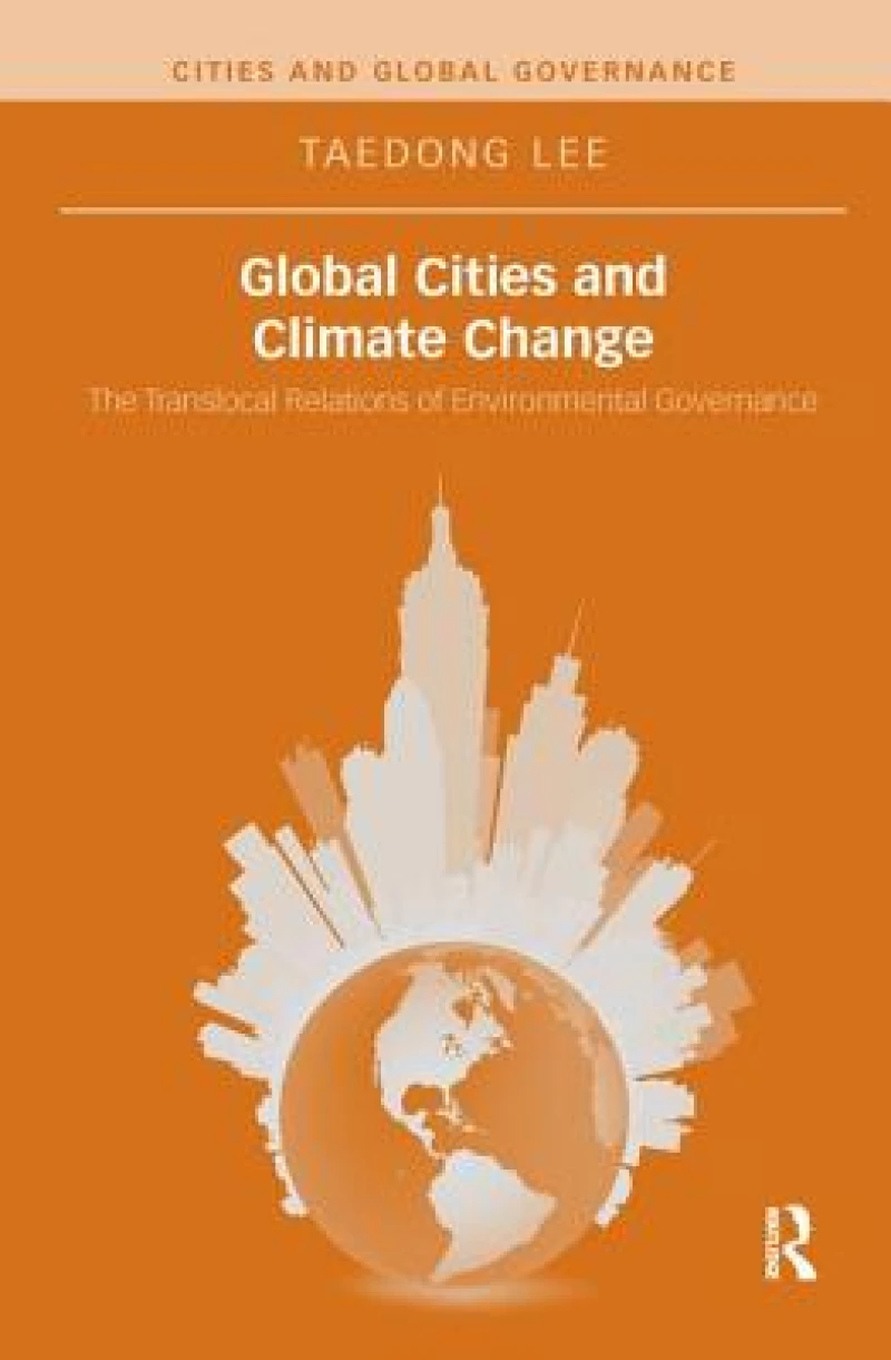Global Cities and Climate Change