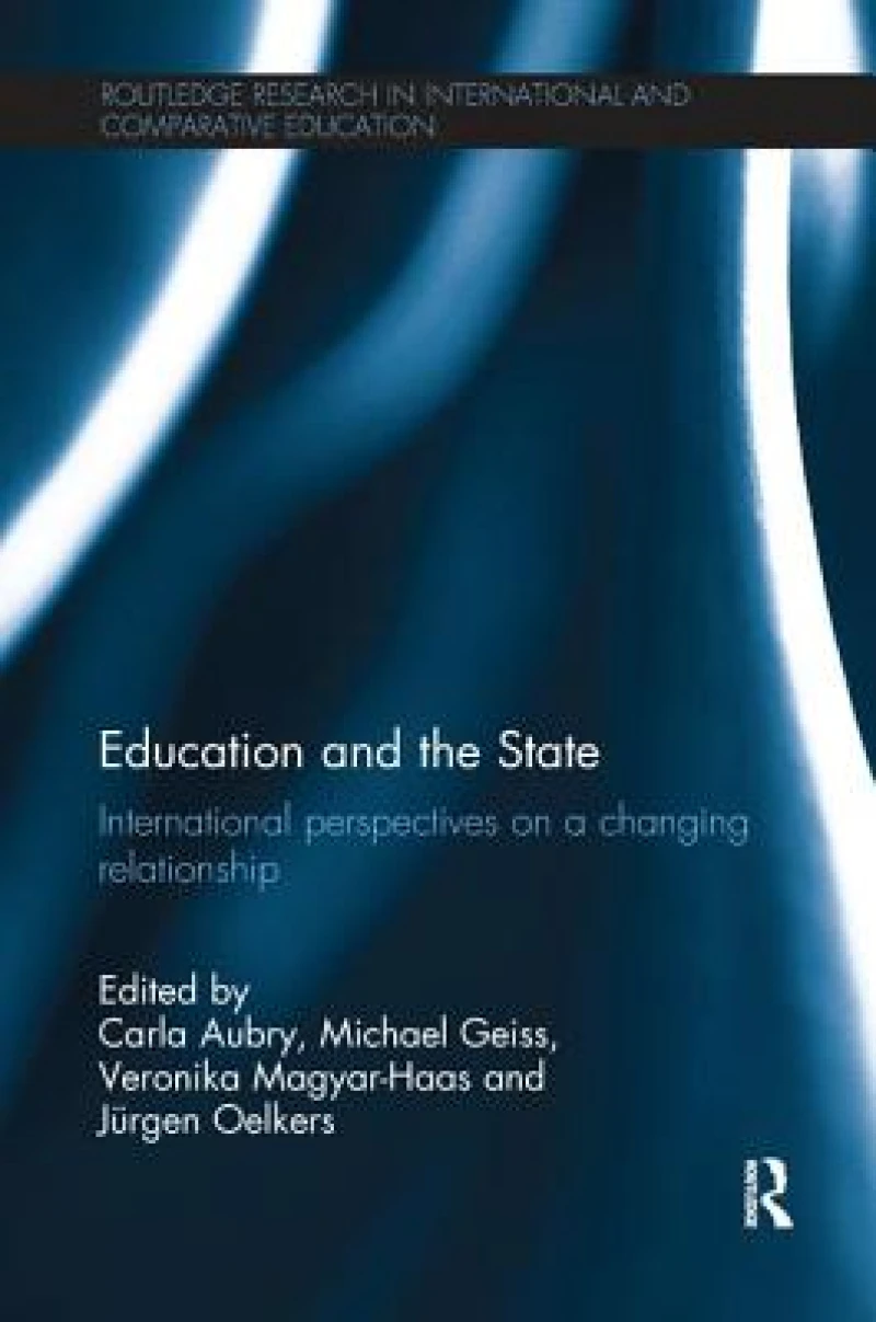 Education and the State