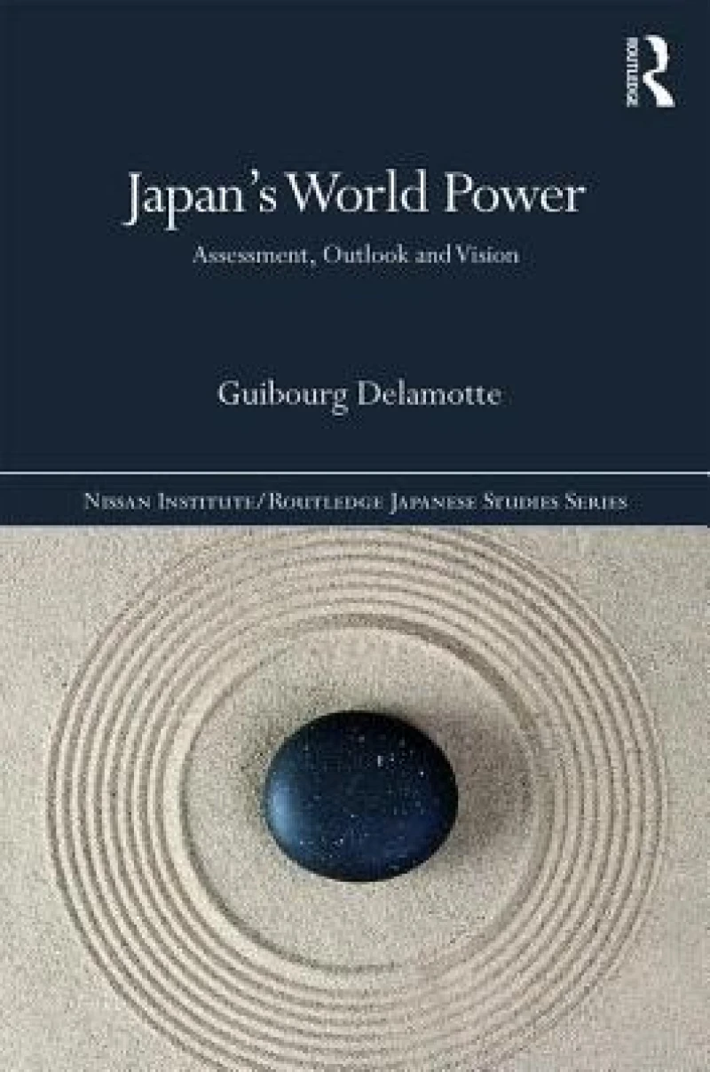 Japan’s World Power
