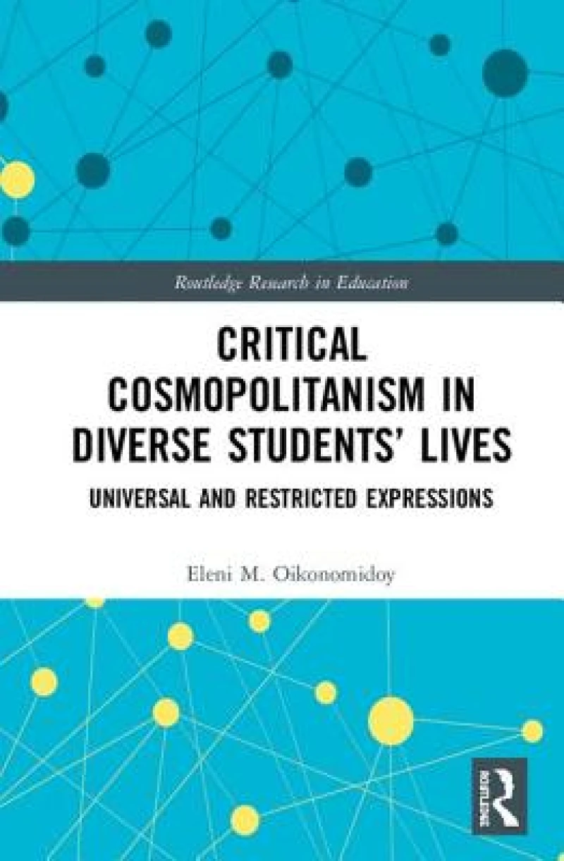 Critical Cosmopolitanism in Diverse Students’ Lives