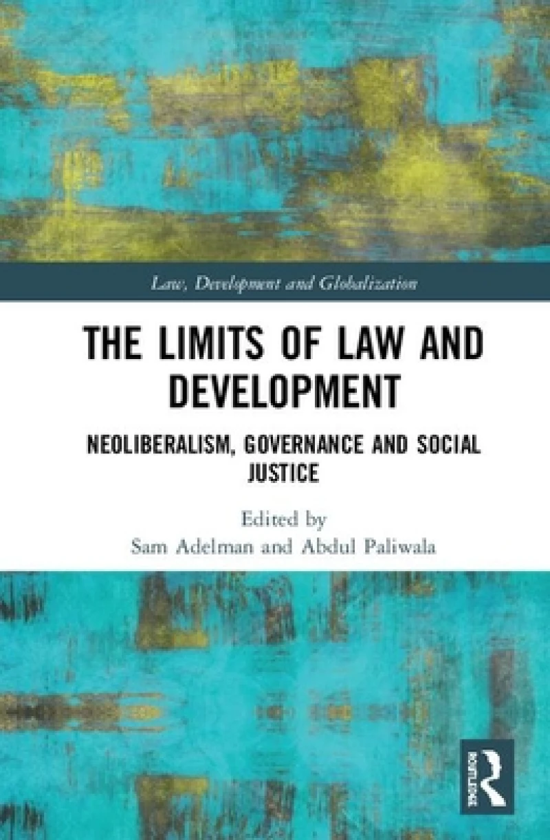 The Limits of Law and Development