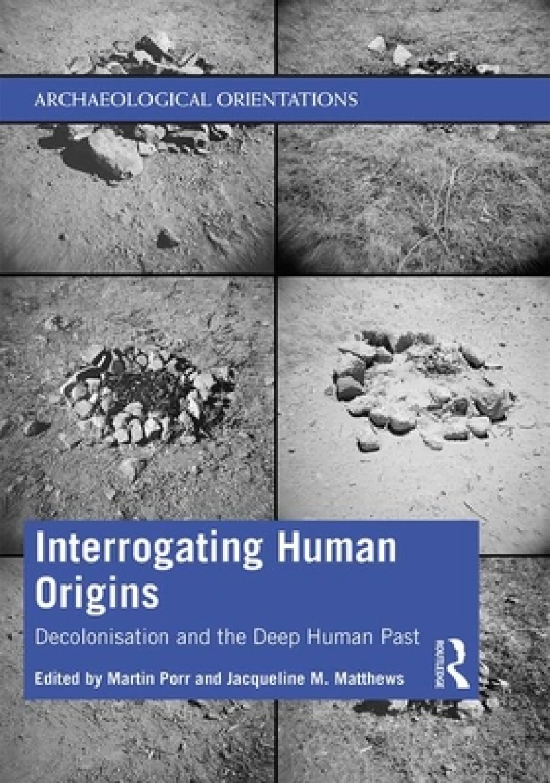 Interrogating Human Origins