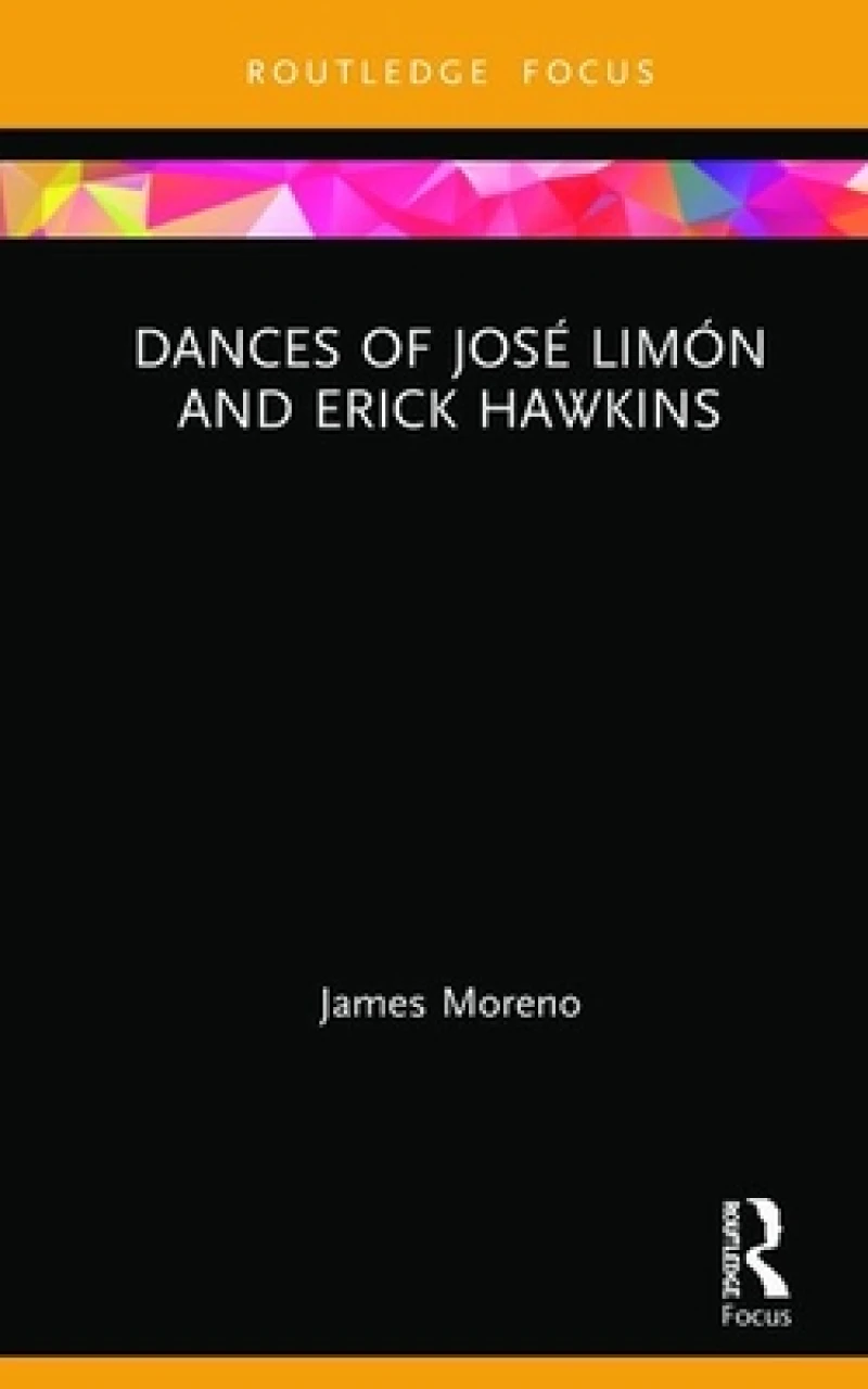 Dances of Jos? Lim?n and Erick Hawkins