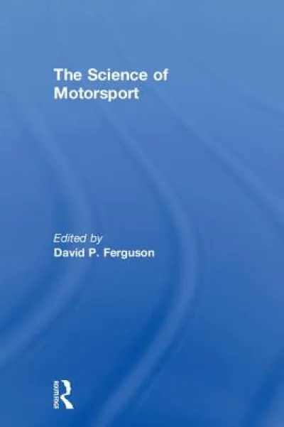 The Science of Motorsport