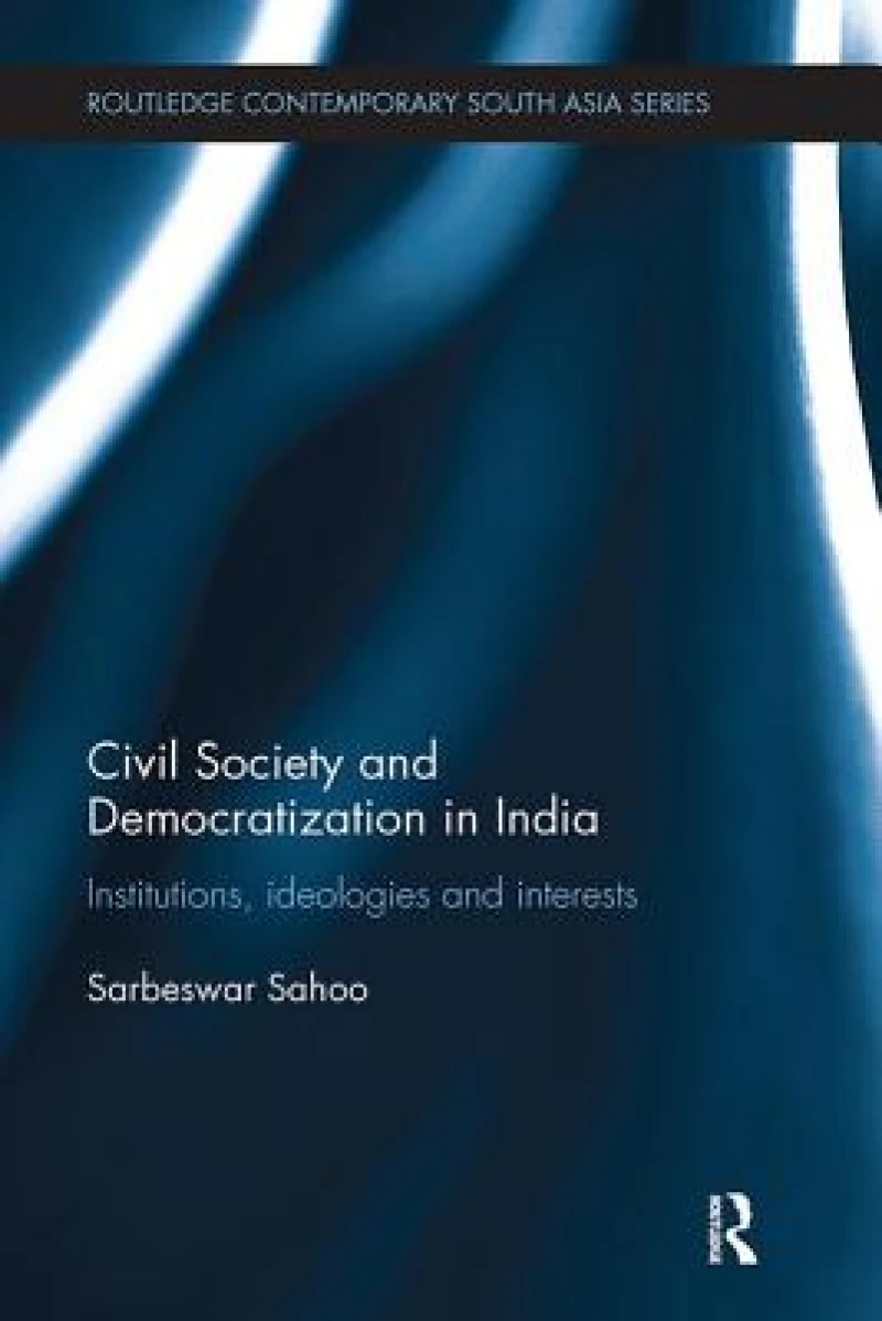 Civil Society and Democratization in India