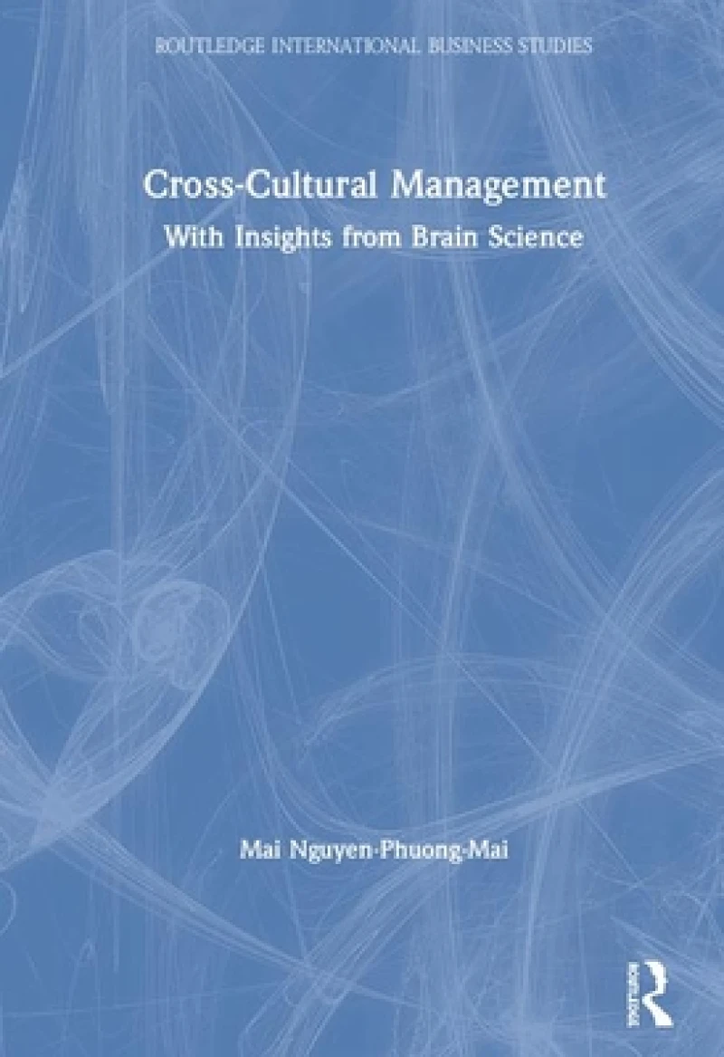 Cross-Cultural Management