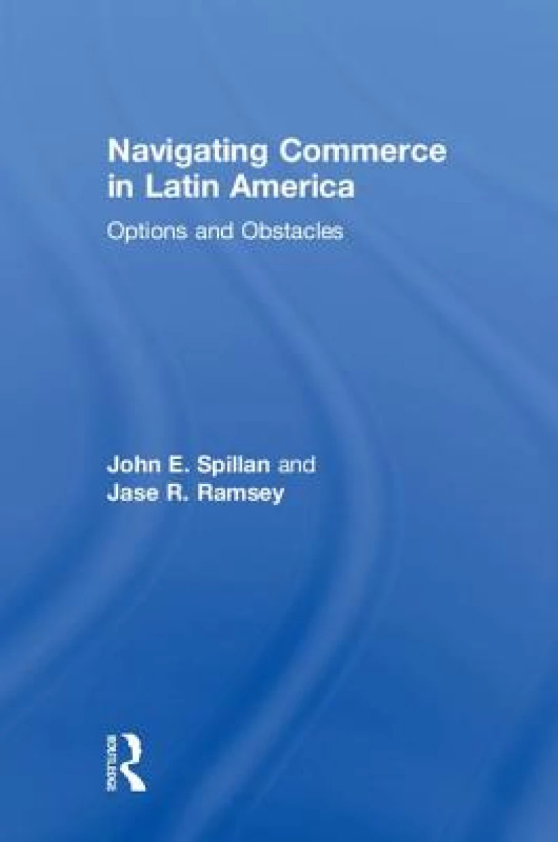 Navigating Commerce in Latin America