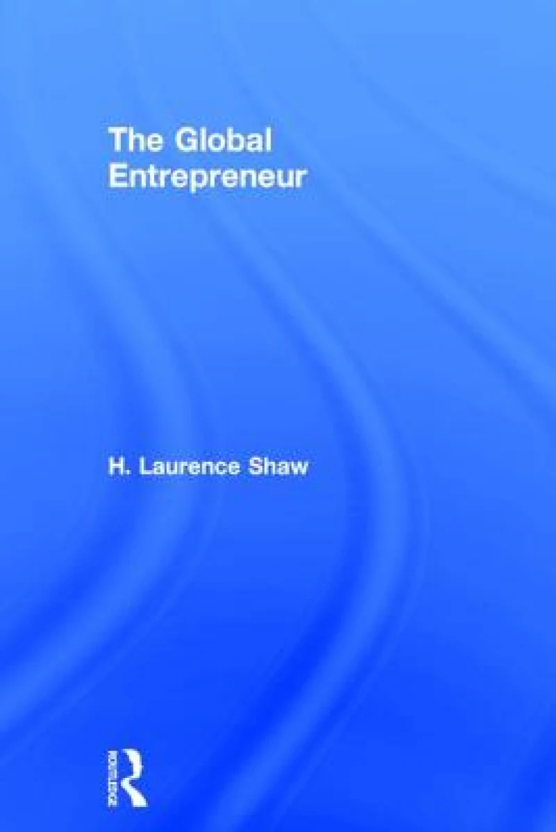 The Global Entrepreneur