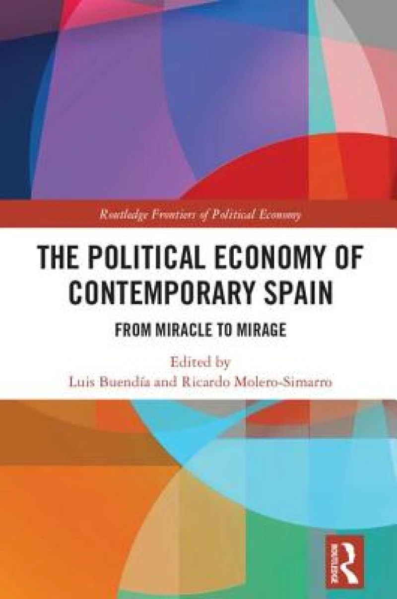 The Political Economy of Contemporary Spain