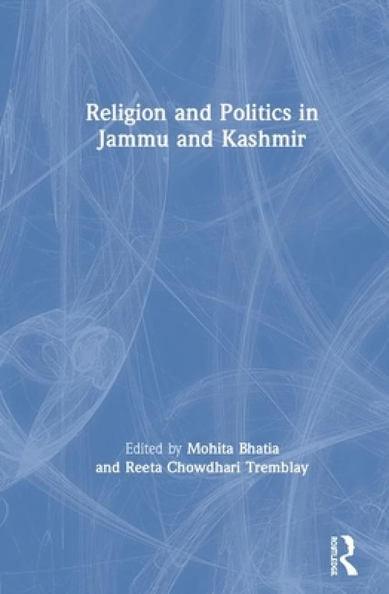Religion and Politics in Jammu and Kashmir