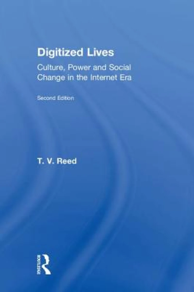 Digitized Lives