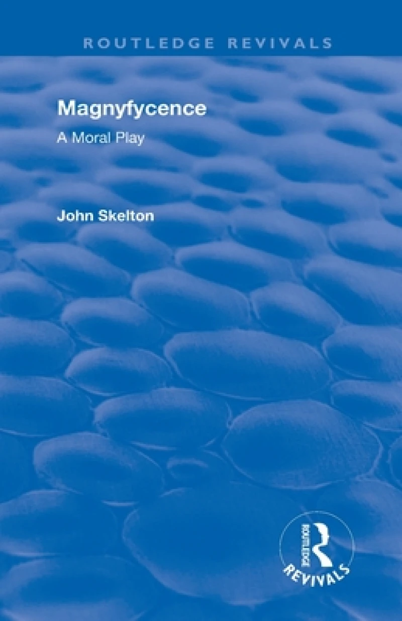 Magnyfycence