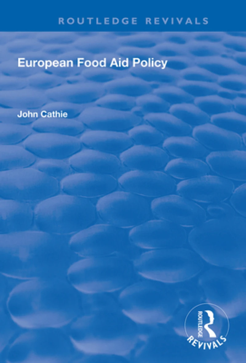 European Food Aid Policy