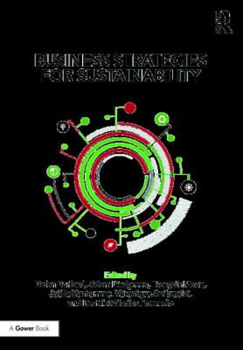 Business Strategies for Sustainability