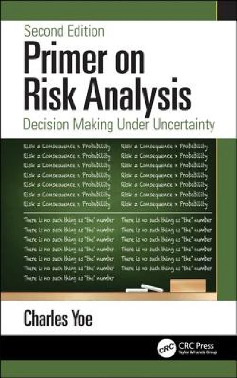 Primer on Risk Analysis