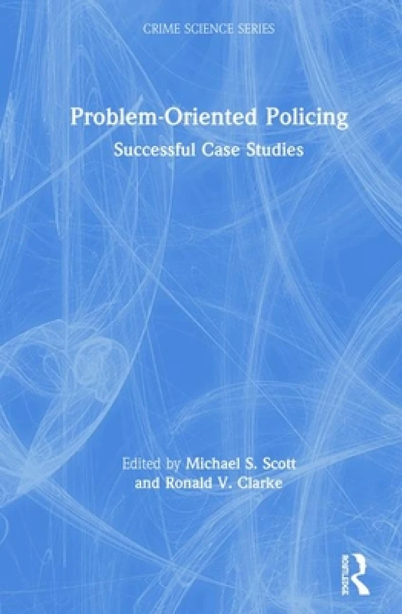 Problem-Oriented Policing