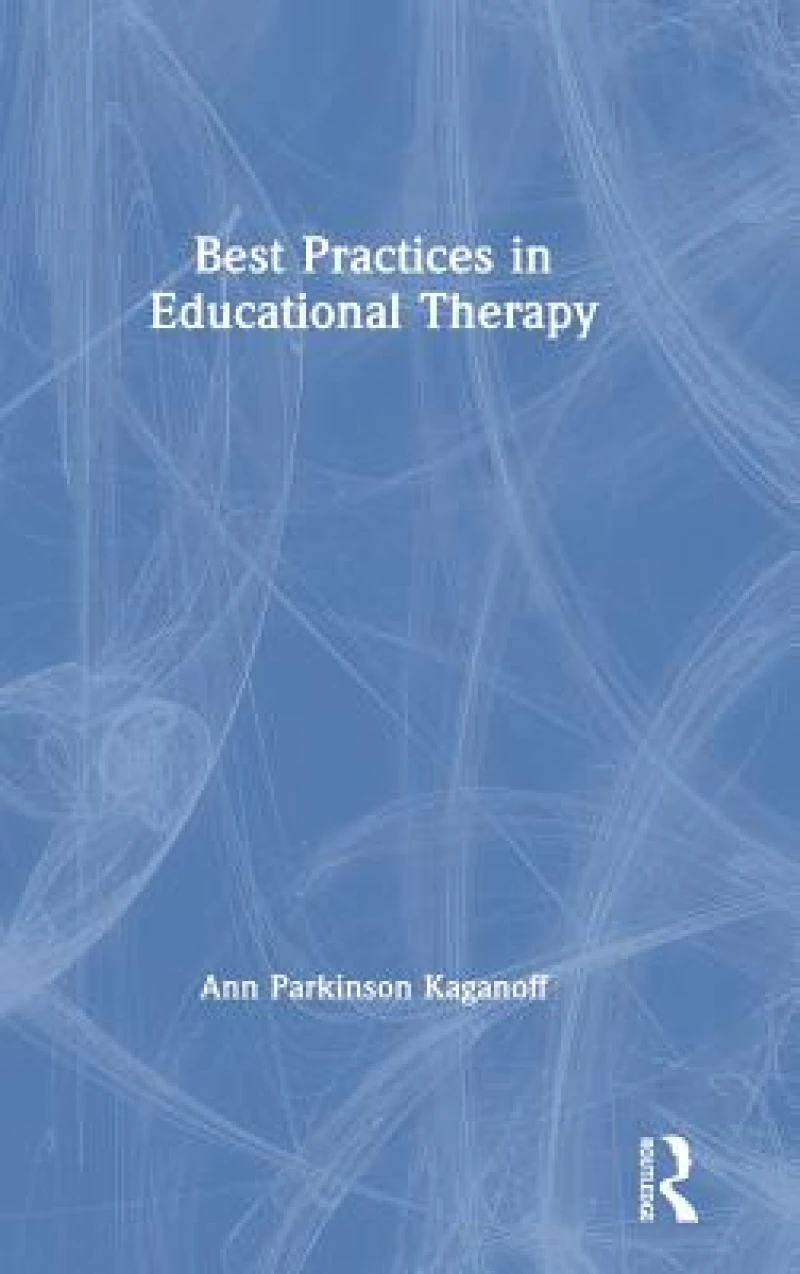 Best Practices in Educational Therapy