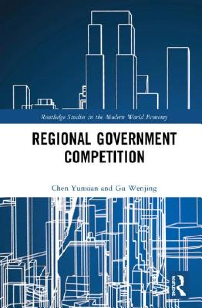 Regional Government Competition