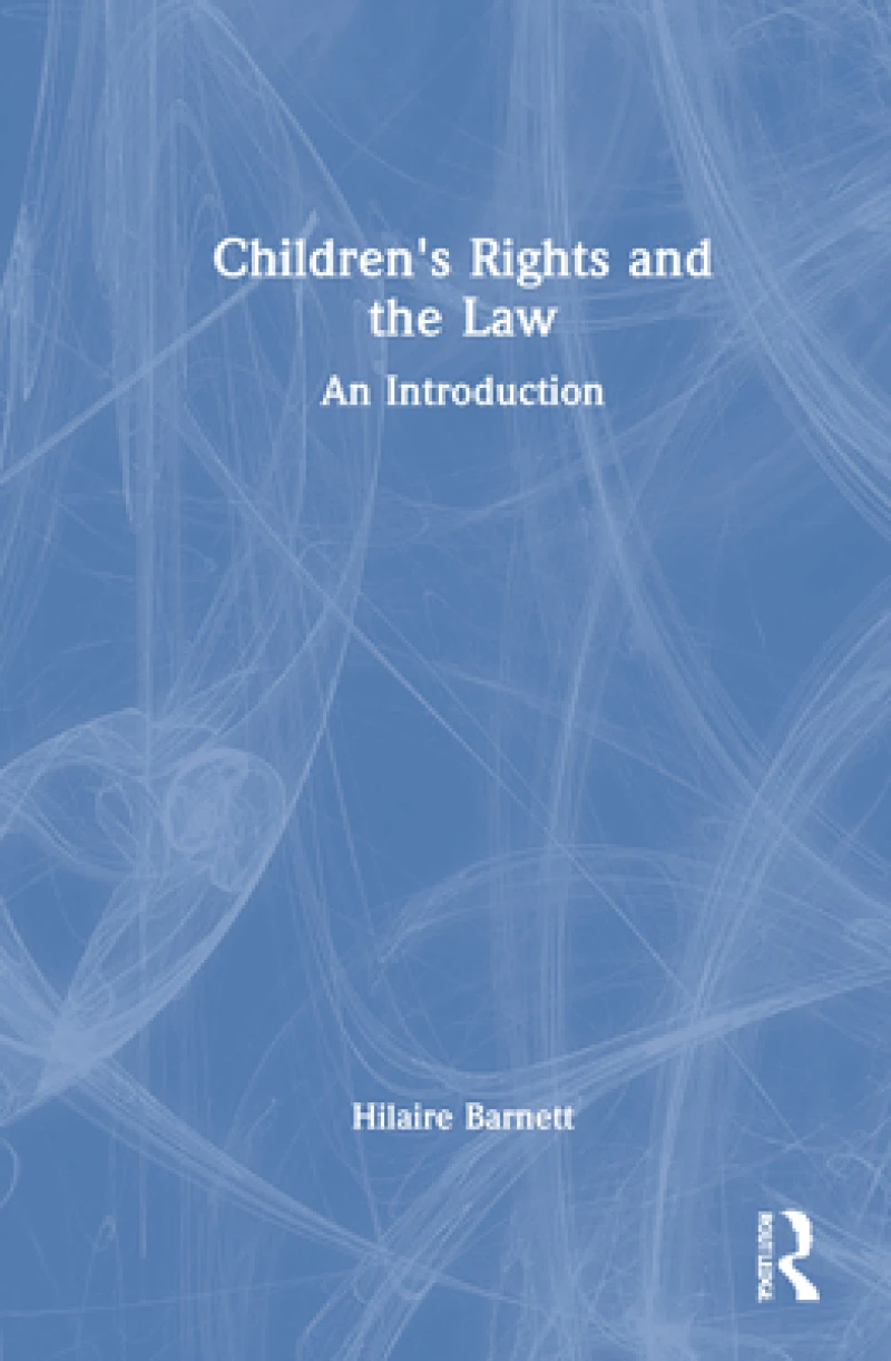 Children's Rights and the Law
