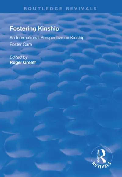 Fostering Kinship