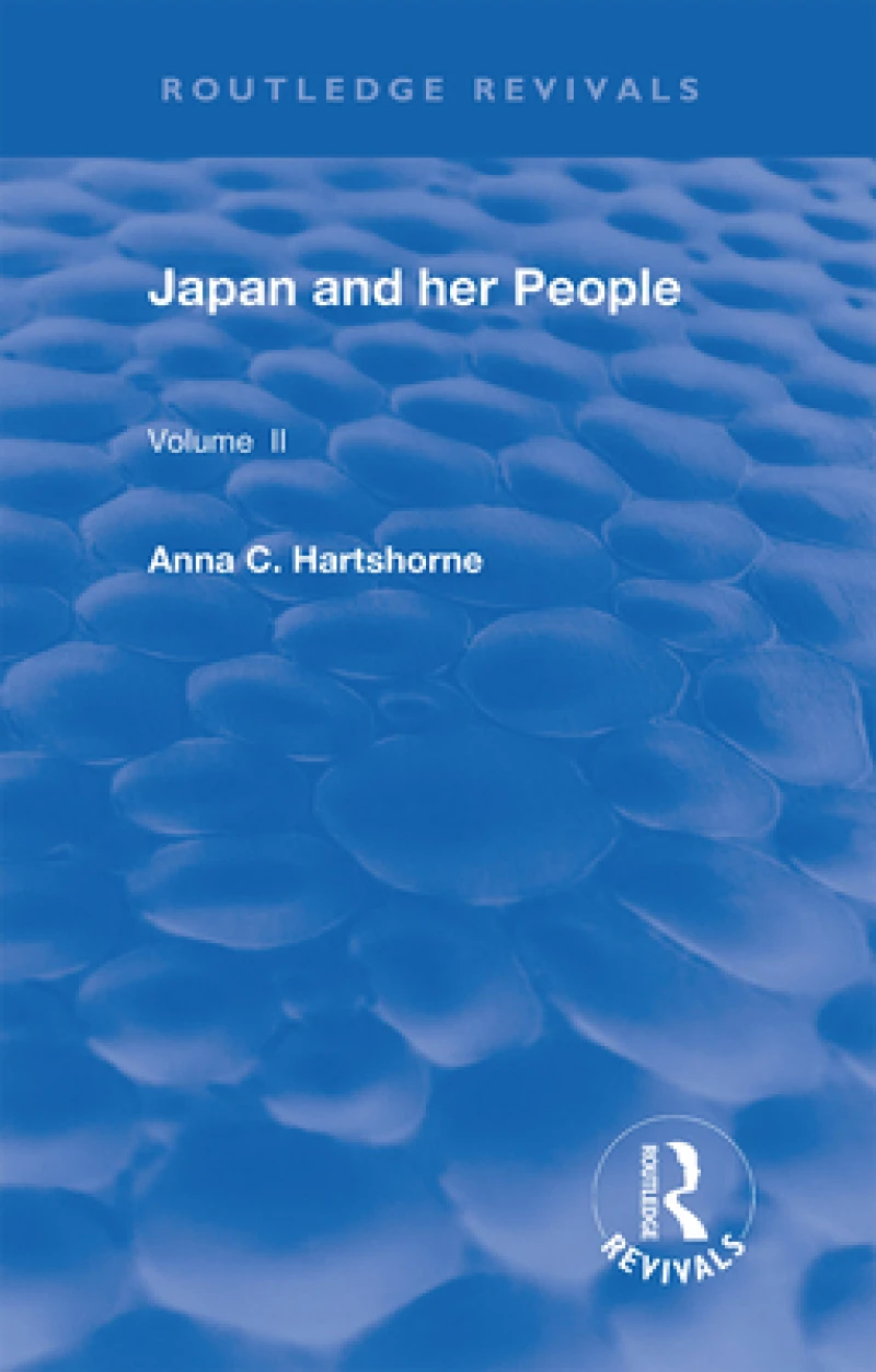 Japan and Her People