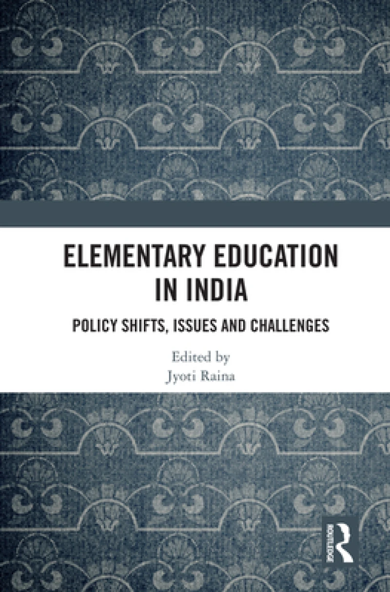 Elementary Education in India