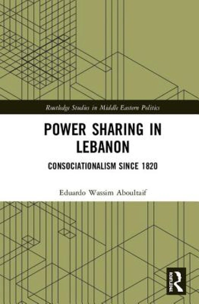 Power Sharing in Lebanon