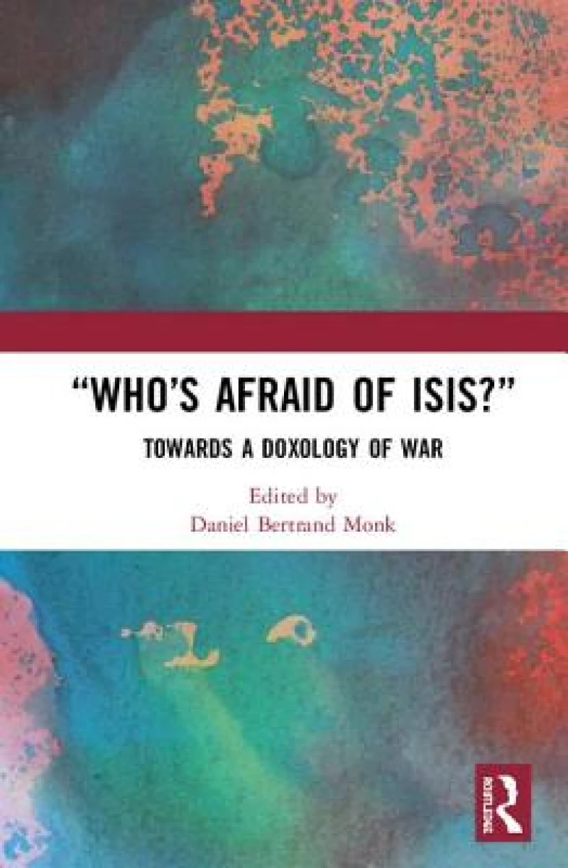 “Who’s Afraid of ISIS?”