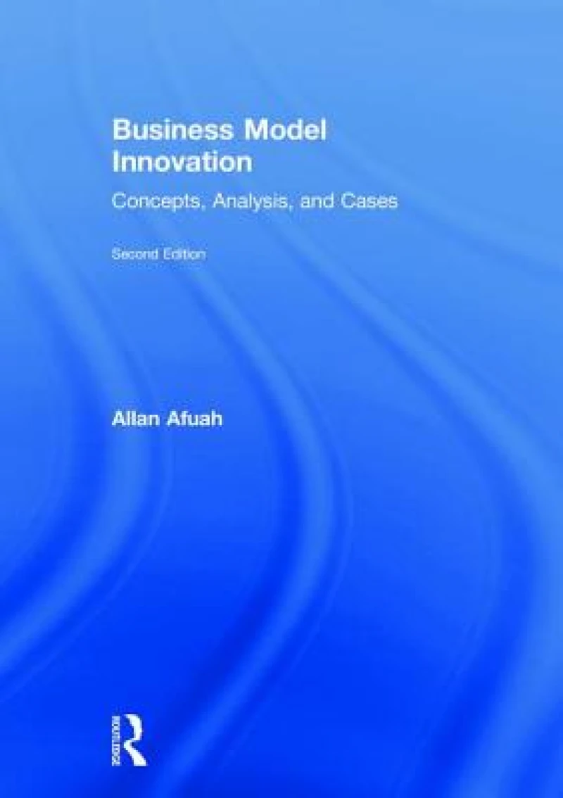 Business Model Innovation