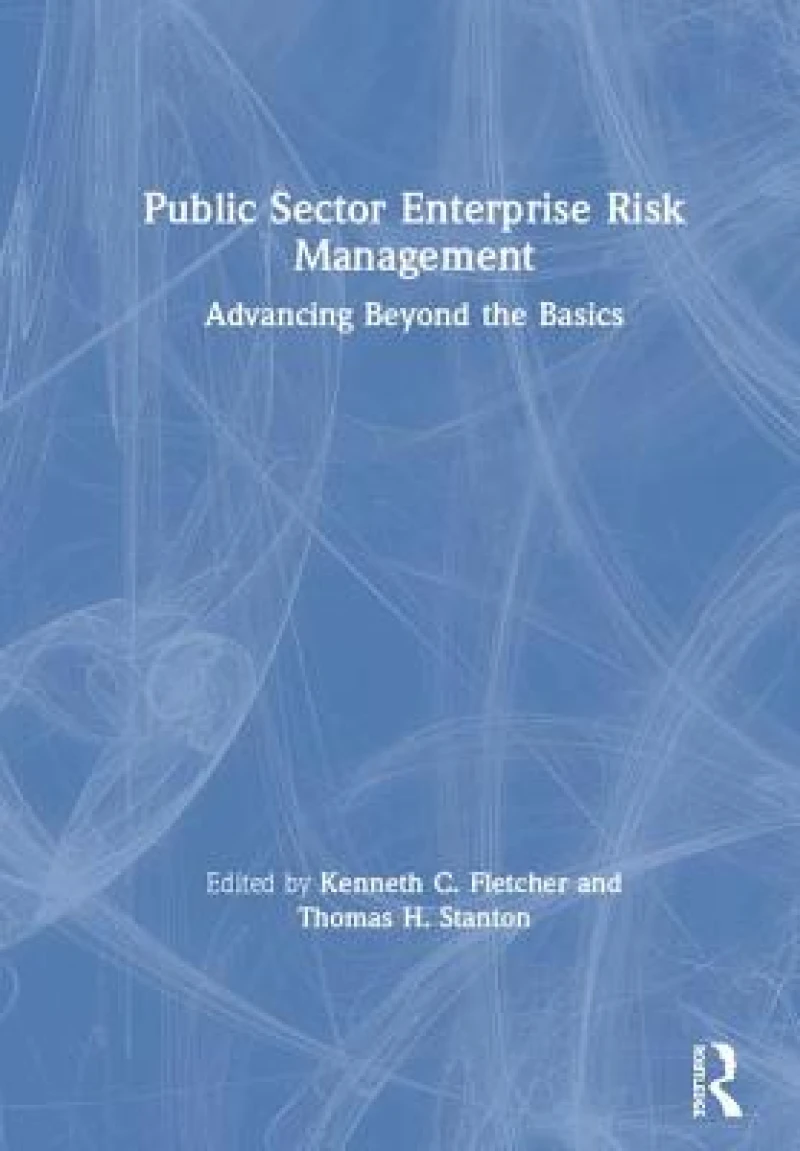 Public Sector Enterprise Risk Management