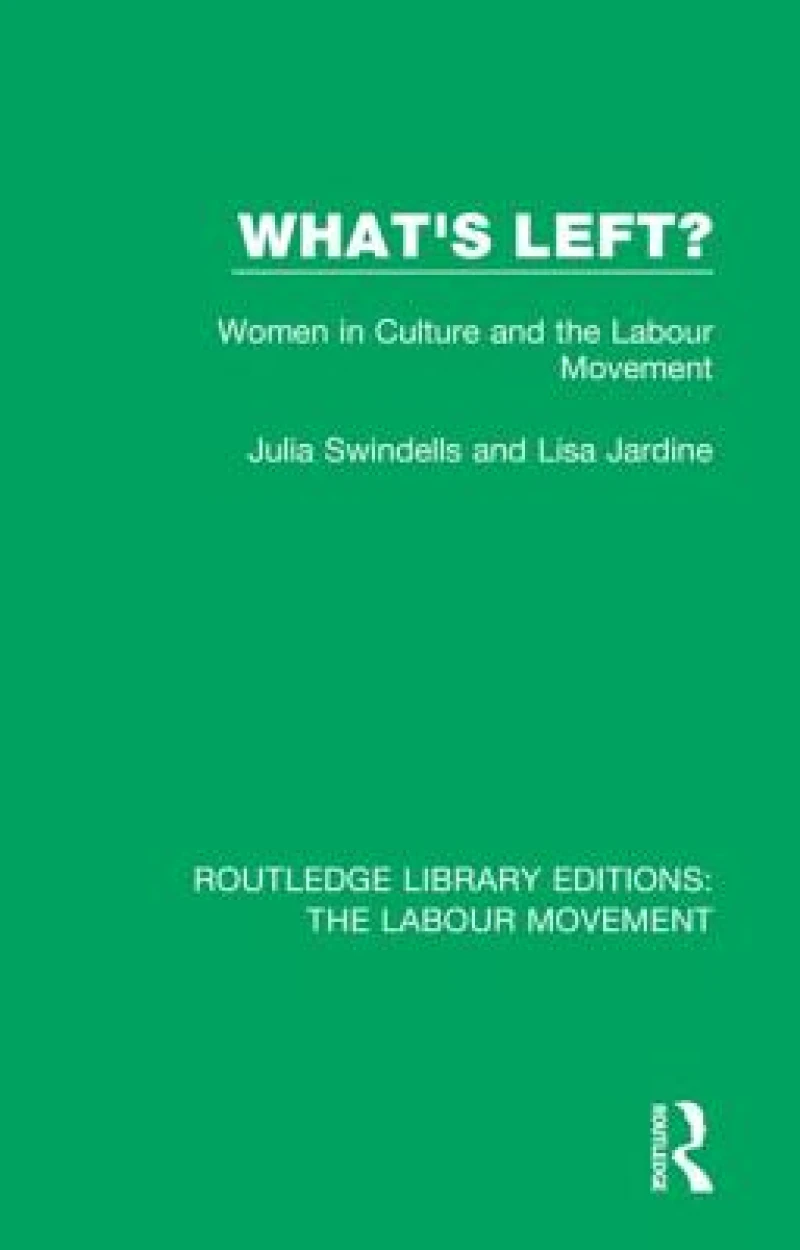 What''s Left?
