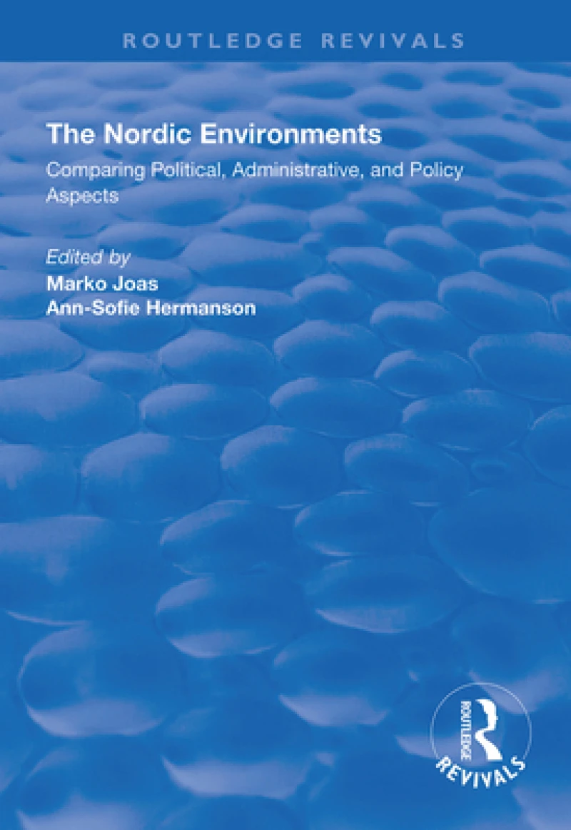 The Nordic Environments
