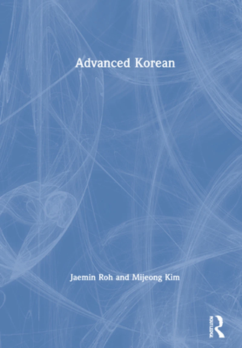 Advanced Korean