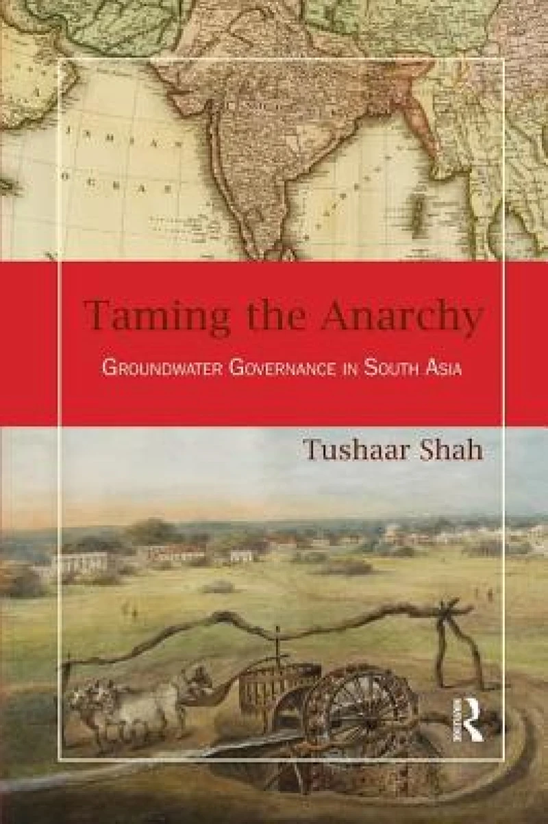Taming the Anarchy