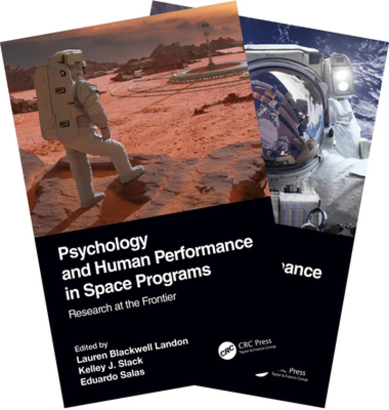 Psychology and Human Performance in Space Programs