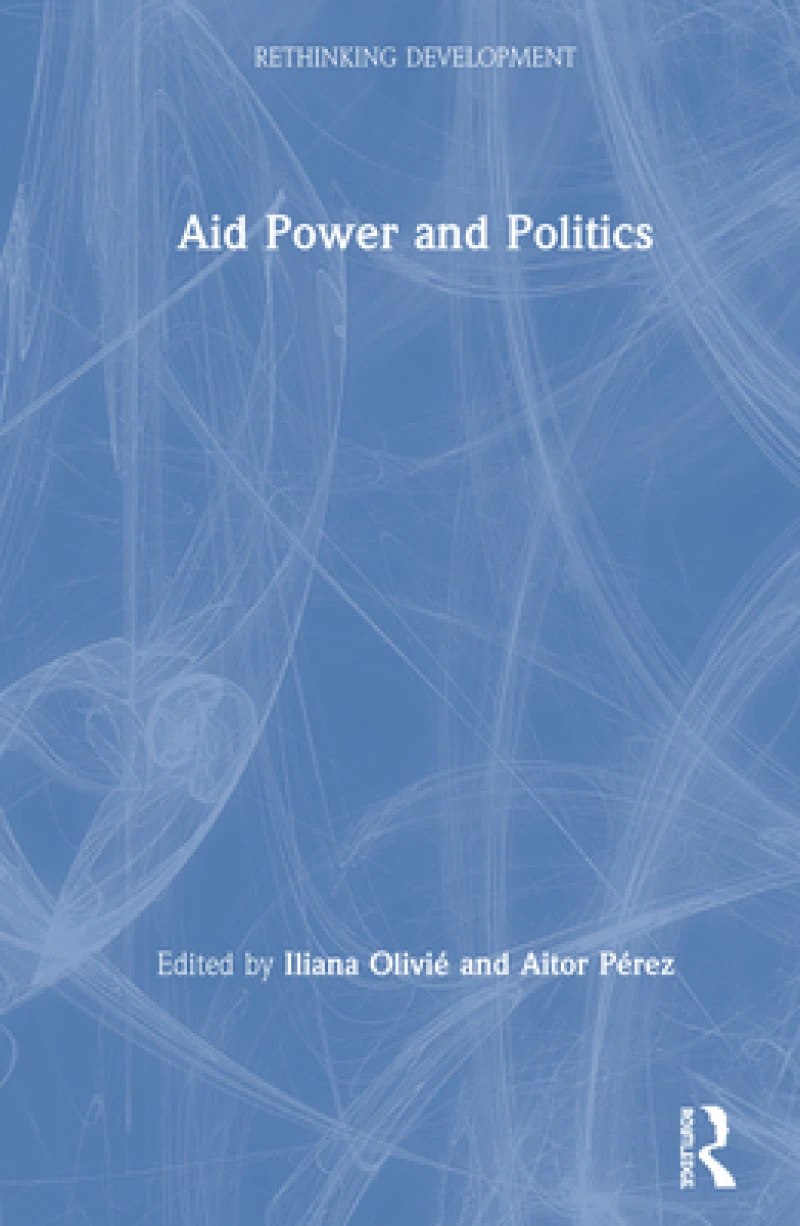 Aid Power and Politics