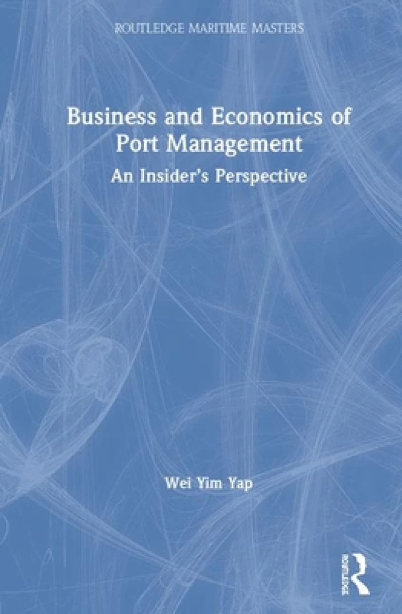 Business and Economics of Port Management
