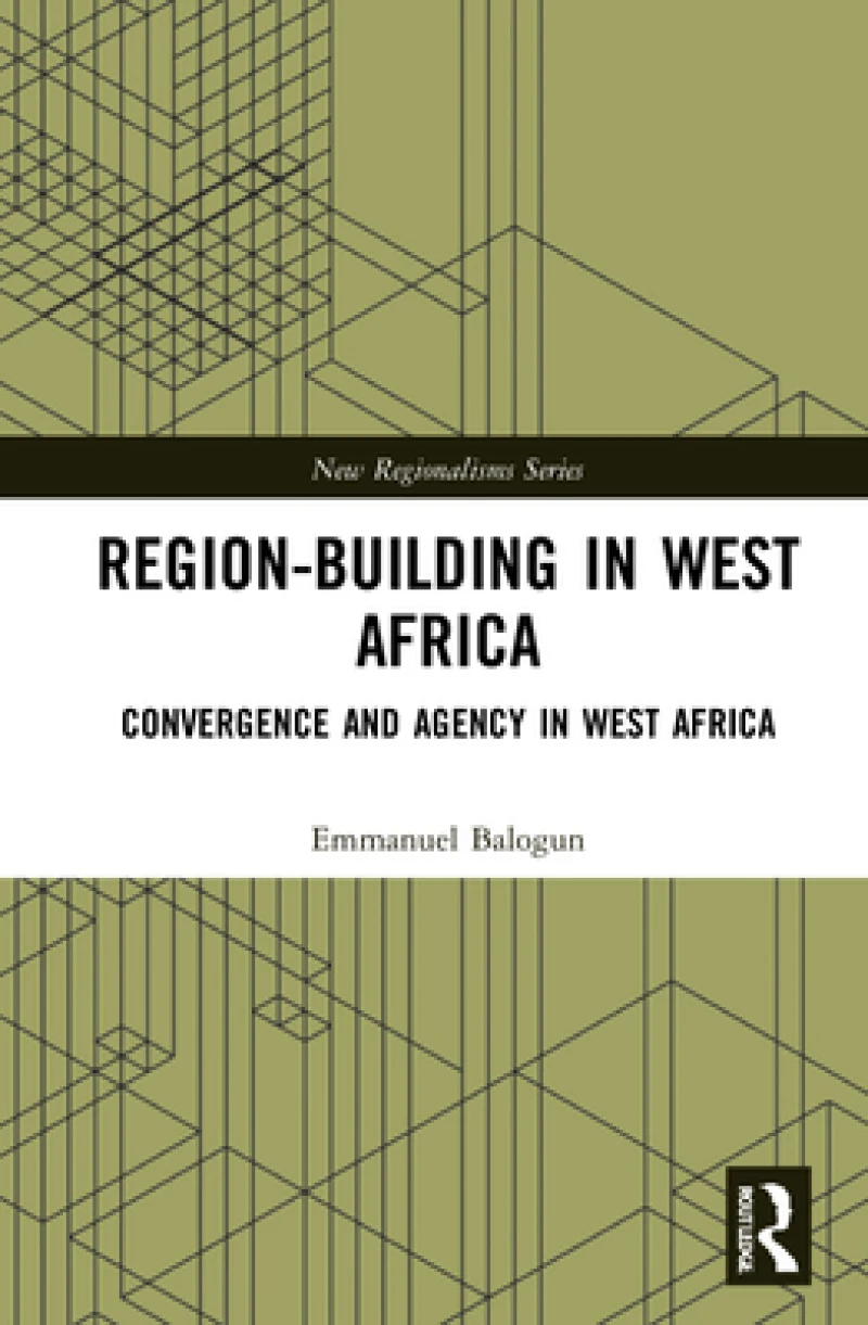 Region-Building in West Africa