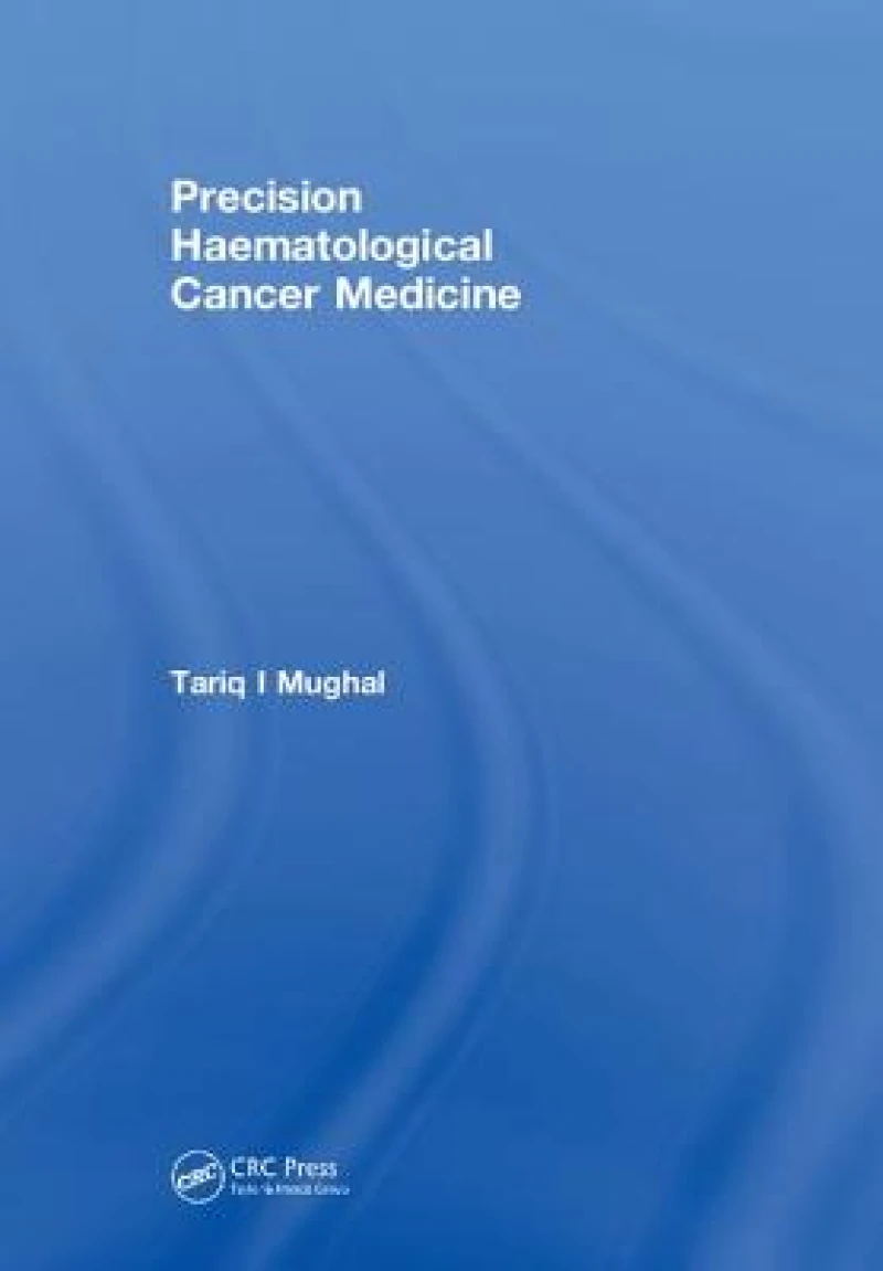 Precision Haematological Cancer Medicine