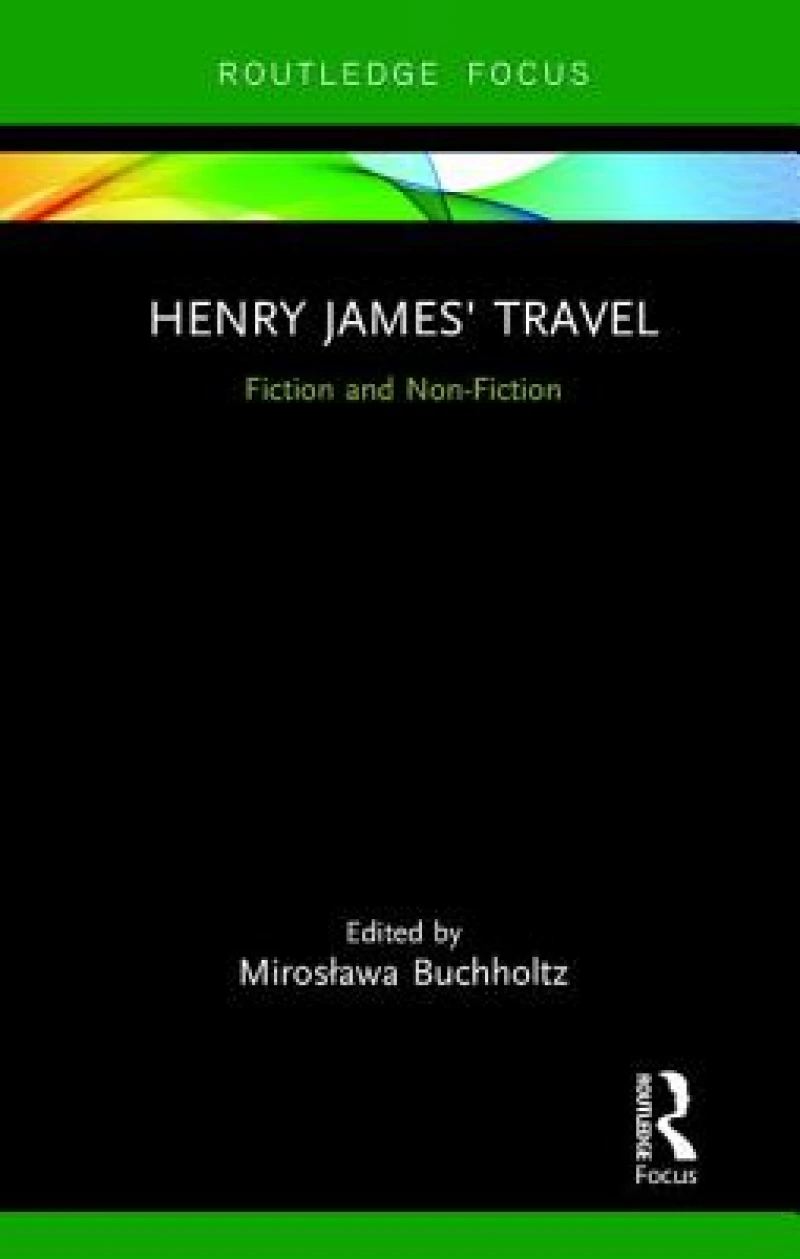 Henry James'' Travel