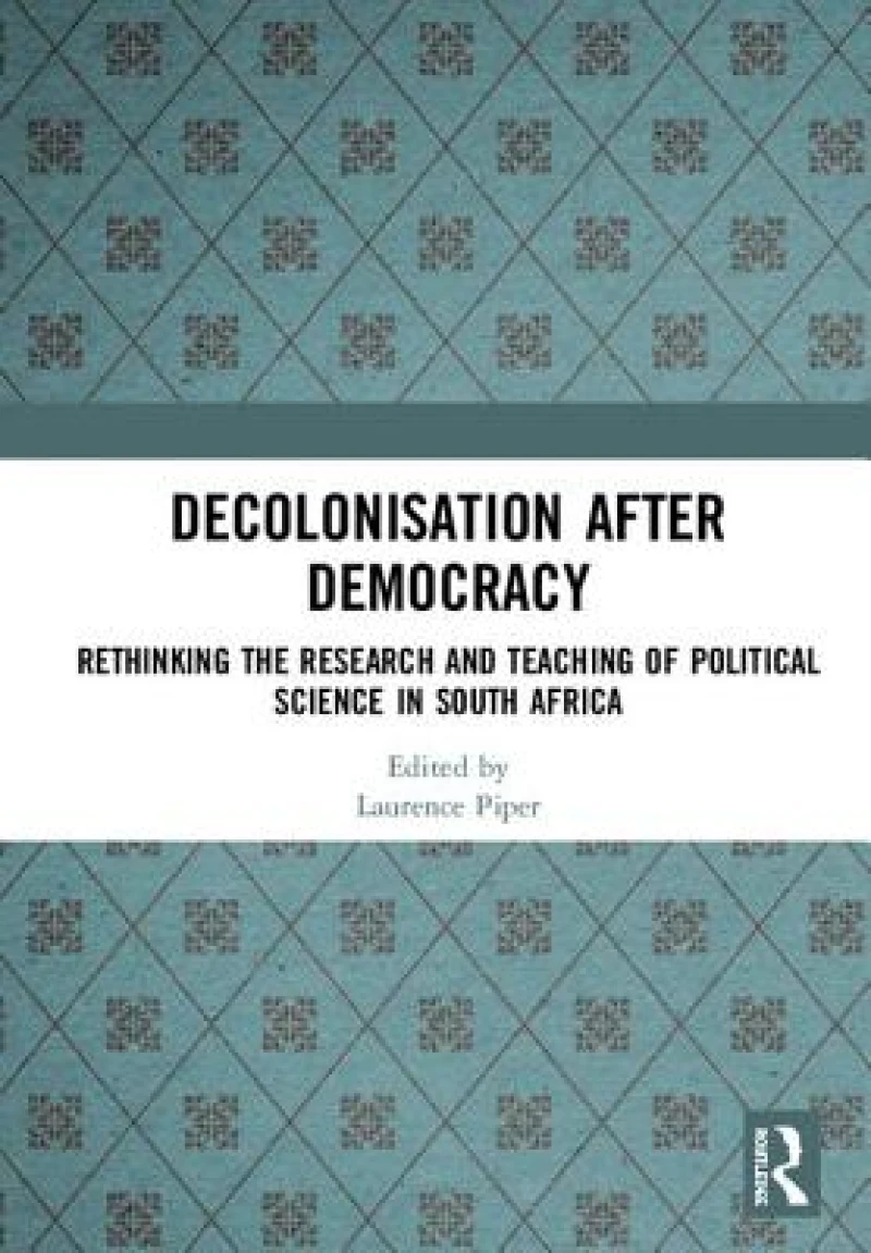 Decolonisation after Democracy