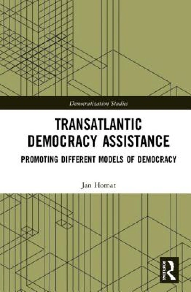 Transatlantic Democracy Assistance