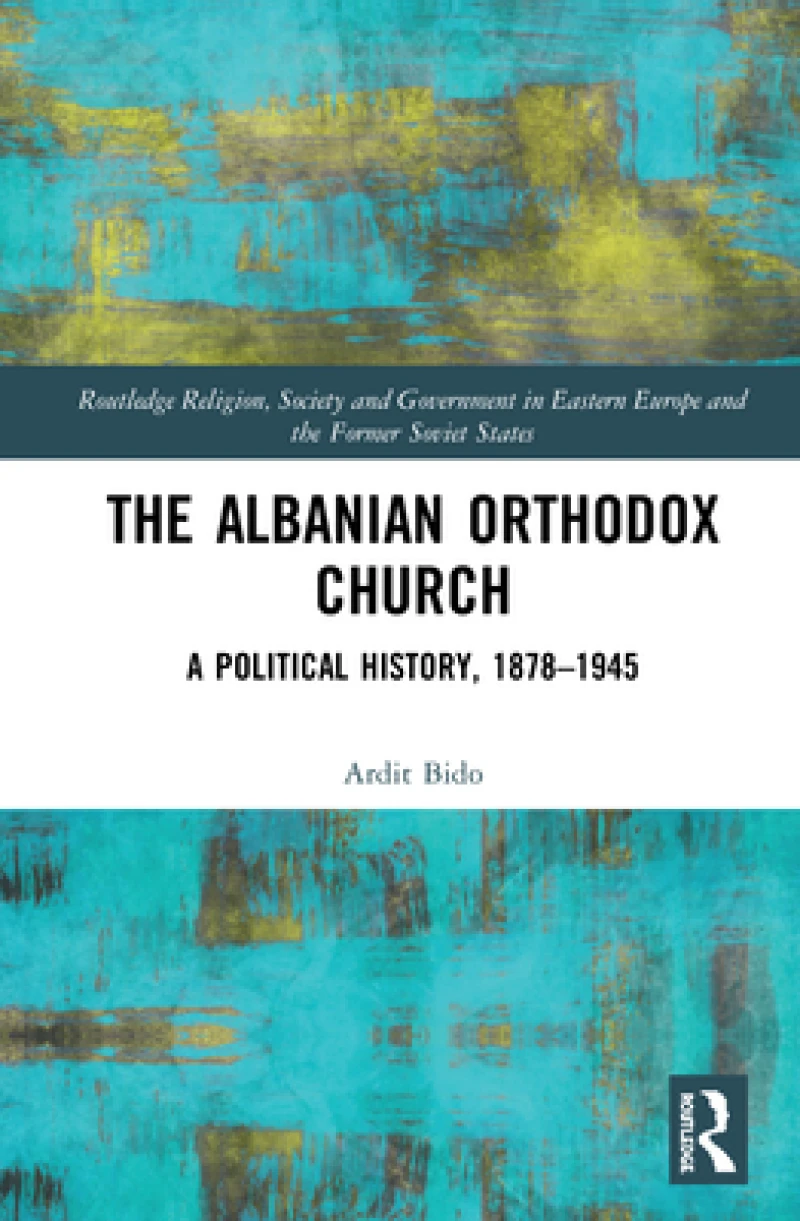 The Albanian Orthodox Church