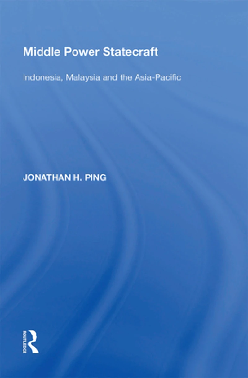 Middle Power Statecraft