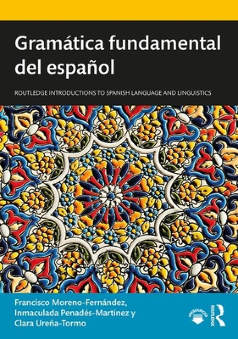 Gramatica fundamental del espanol