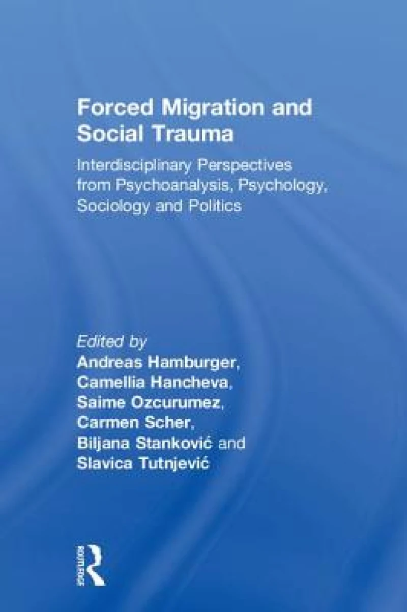Forced Migration and Social Trauma