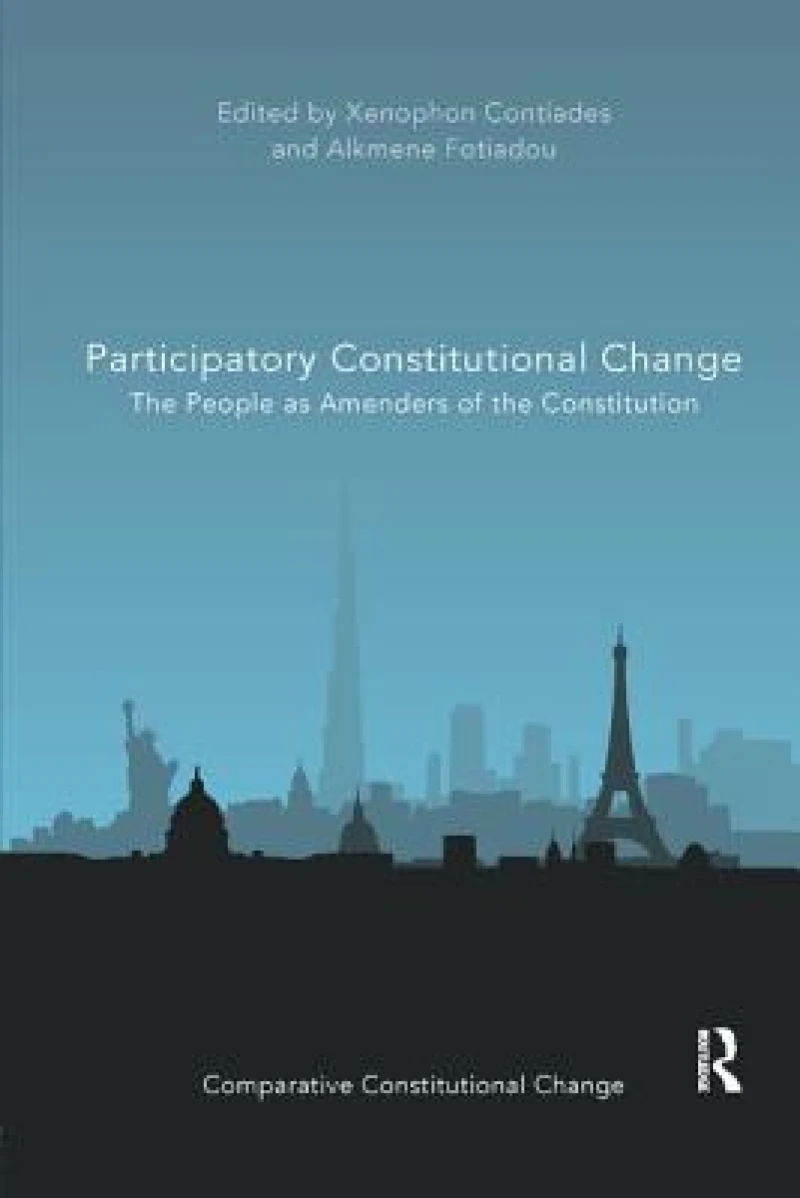 Participatory Constitutional Change