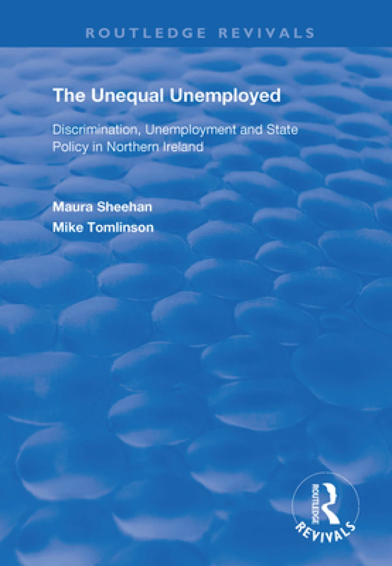 The Unequal Unemployed