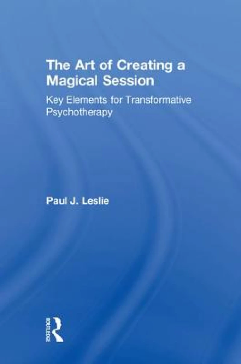 The Art of Creating a Magical Session