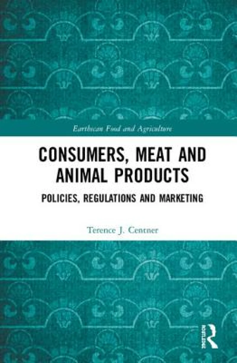 Consumers, Meat and Animal Products
